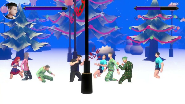 The Breakup Arena screenshot 5
