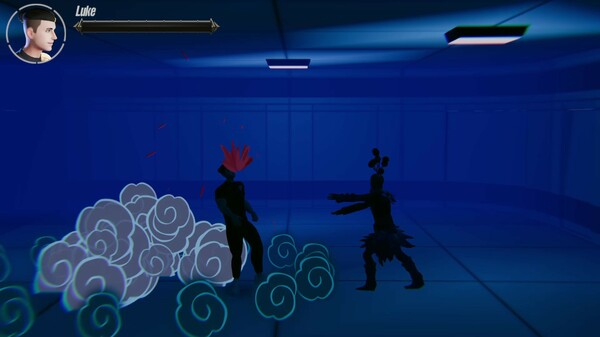 The Breakup Arena screenshot 6