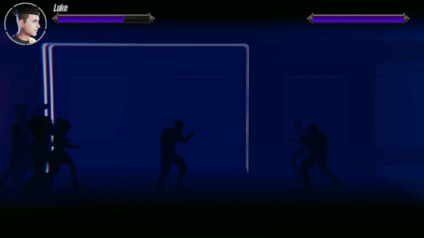 The Breakup Arena screenshot 3