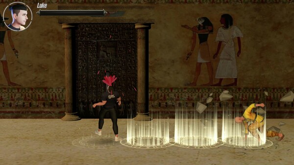 The Breakup Arena screenshot 12