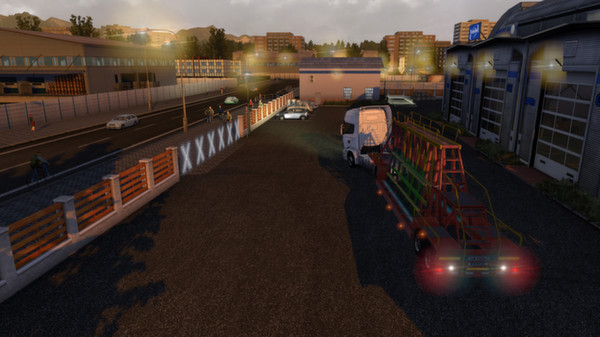 Trucks & Trailers screenshot 8
