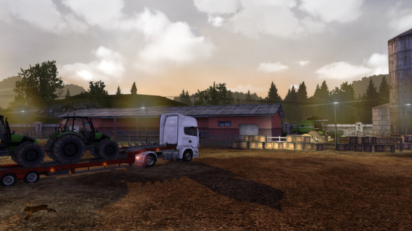 Trucks & Trailers screenshot 10