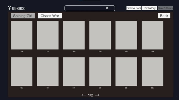 Pack Master screenshot 6