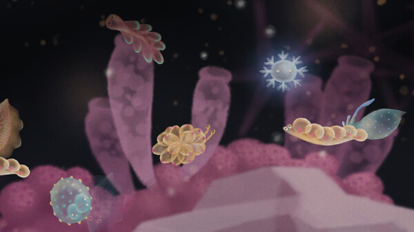 Jellies of the Deep screenshot 3
