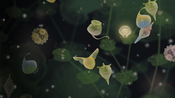 Jellies of the Deep screenshot 1