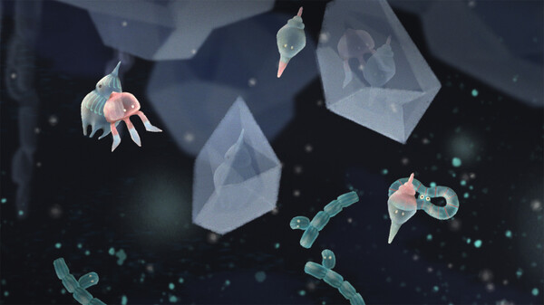 Jellies of the Deep screenshot 2