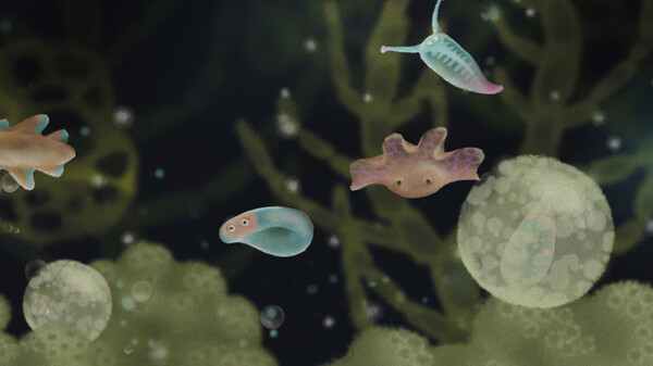 Jellies of the Deep screenshot 4