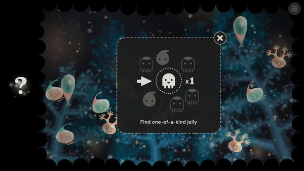 Jellies of the Deep screenshot 6