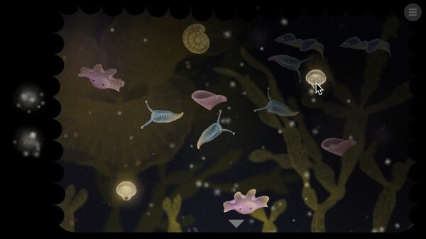 Jellies of the Deep screenshot 8