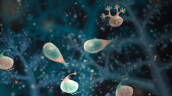 Jellies of the Deep screenshot 5