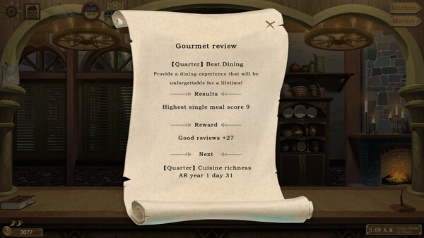AbyssalRestaurant screenshot 9