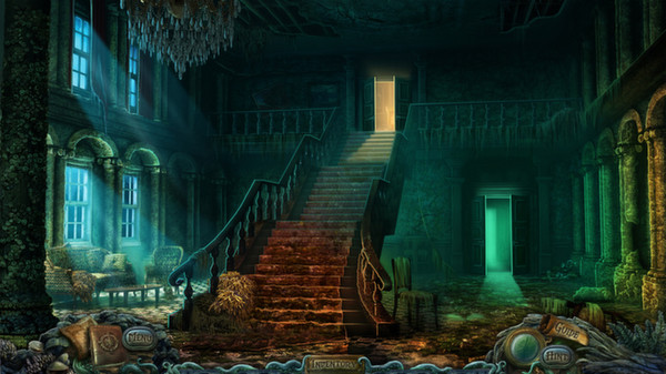 Small Town Terrors: Pilgrim's Hook Collector's Edition screenshot 6