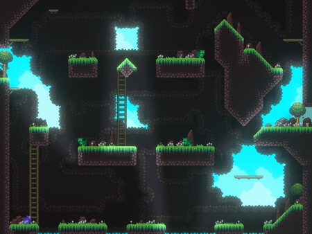 GooGooRise screenshot 1