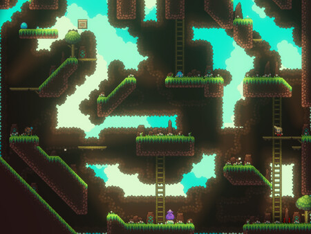 GooGooRise screenshot 2