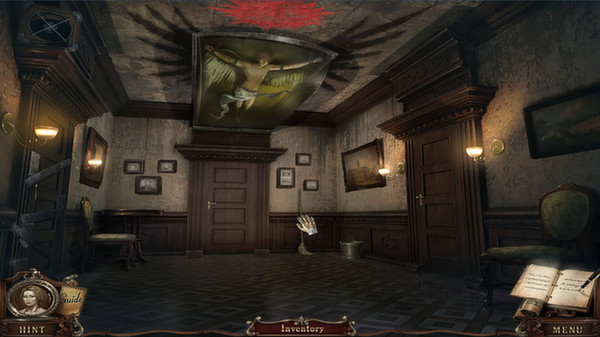 Brink of Consciousness: Dorian Gray Syndrome Collector's Edition screenshot 5