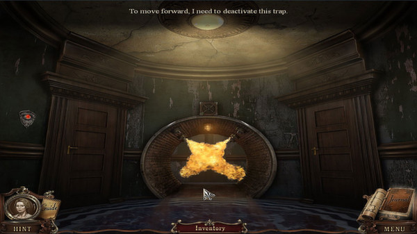 Brink of Consciousness: Dorian Gray Syndrome Collector's Edition screenshot 1
