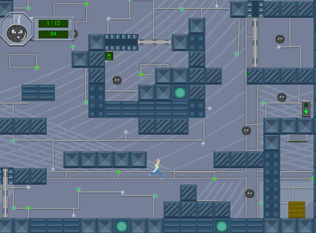 Catch the dustling screenshot 4