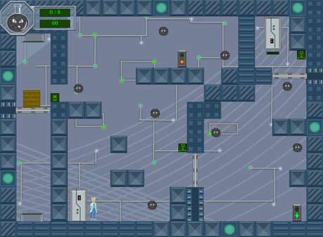 Catch the dustling screenshot 2
