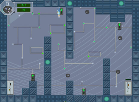 Catch the dustling screenshot 5
