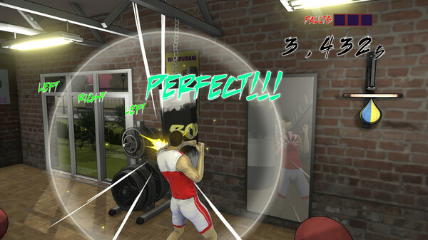 Faster Than Bolt screenshot 2