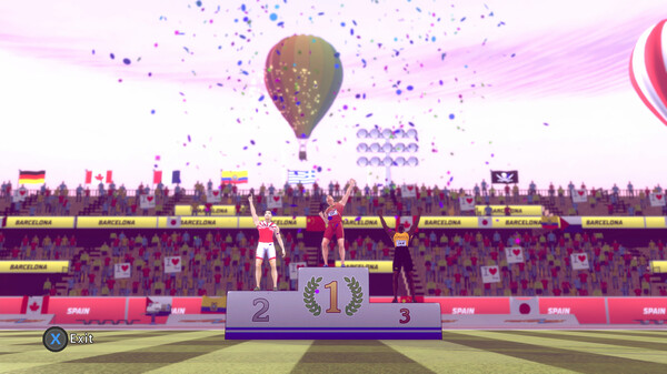 Faster Than Bolt screenshot 3