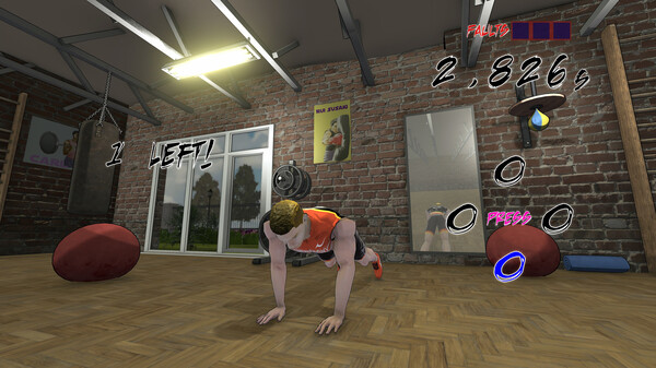 Faster Than Bolt screenshot 9