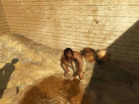 The Egyptian Prophecy: The Fate of Ramses screenshot 10