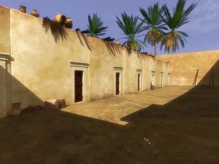 The Egyptian Prophecy: The Fate of Ramses screenshot 11