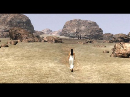 The Egyptian Prophecy: The Fate of Ramses screenshot 3