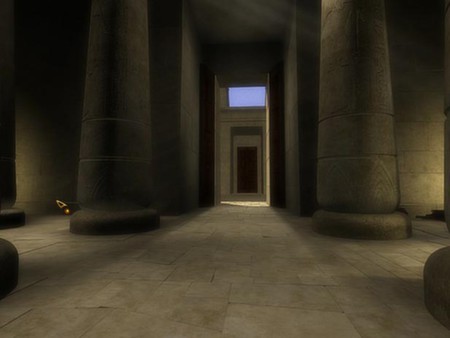 The Egyptian Prophecy: The Fate of Ramses screenshot 6