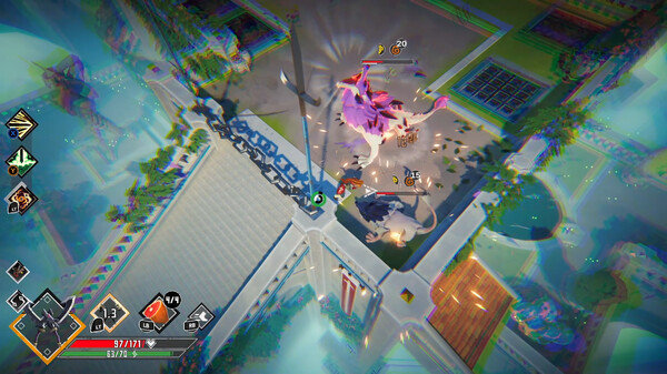 Savara screenshot 12
