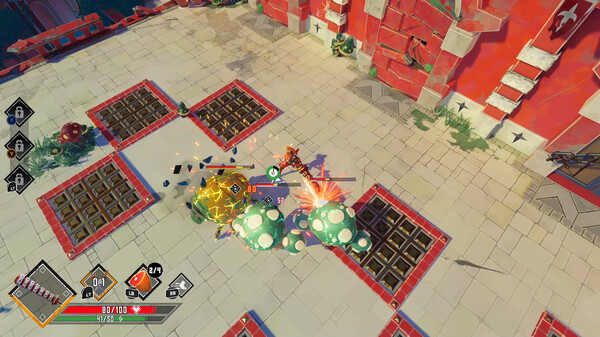 Savara screenshot 2