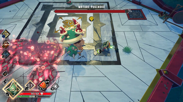 Savara screenshot 5