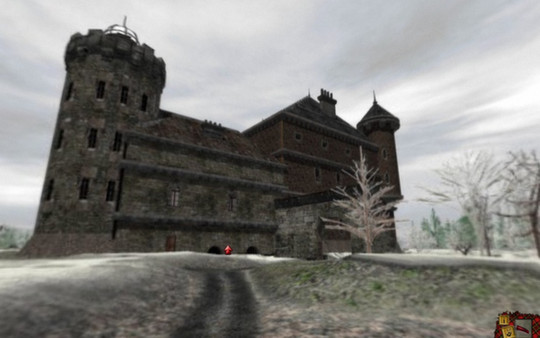 The Cameron Files: The Secret at Loch Ness screenshot 10