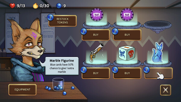 Lost Mastery screenshot 5
