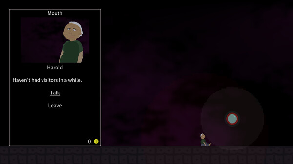 Rolled: A Pinball Nightmare screenshot 1