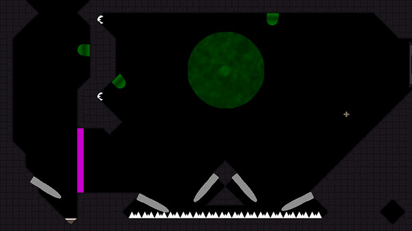 Rolled: A Pinball Nightmare screenshot 4