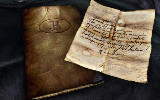 Voyage: Journey to the Moon screenshot 5
