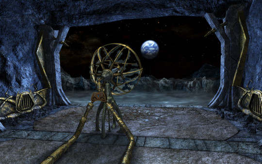 Voyage: Journey to the Moon screenshot 9