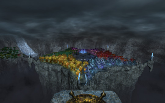 Voyage: Journey to the Moon screenshot 4