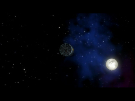 Voyage: Journey to the Moon screenshot 1