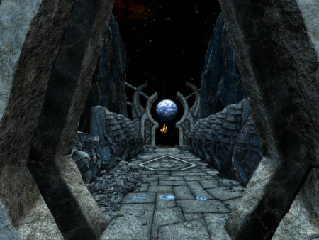 Voyage: Journey to the Moon screenshot 8