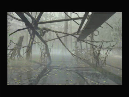 Amerzone: The Explorer’s Legacy (1999) screenshot 11