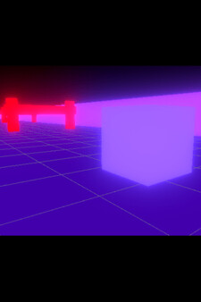 Cube Jumper screenshot 6