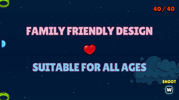 Slime Scramble screenshot 1