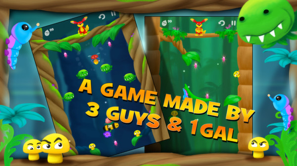 Truffle Saga screenshot 3
