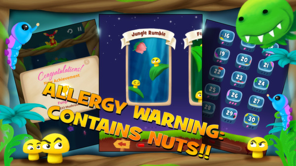 Truffle Saga screenshot 4