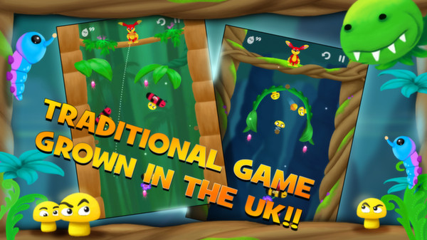 Truffle Saga screenshot 2