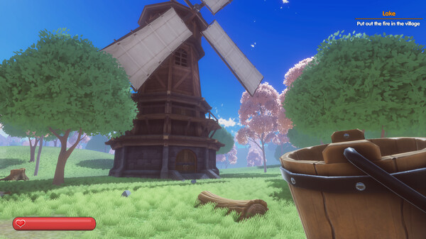 Book of Spells 2 screenshot 3