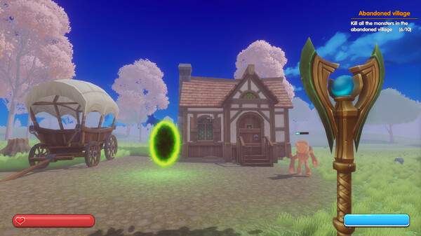 Book of Spells 2 screenshot 4